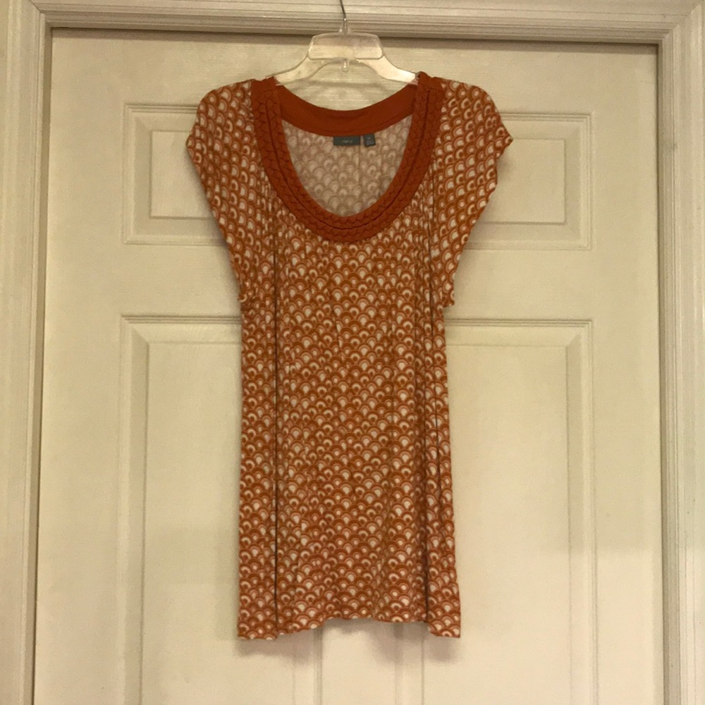Summer top